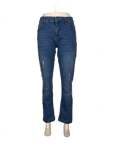 LC Waikiki Jean / Kot %70 İndirimli.