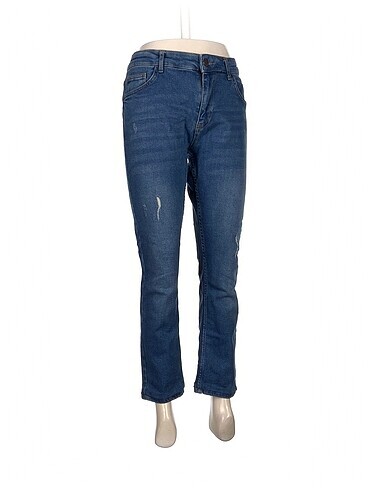 LC Waikiki LC Waikiki Jean / Kot %70 İndirimli.