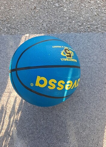  Beden Renk 5 Numara Basketbol Topu 
