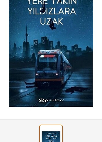 Yere yakın yildizlara uzak pdf