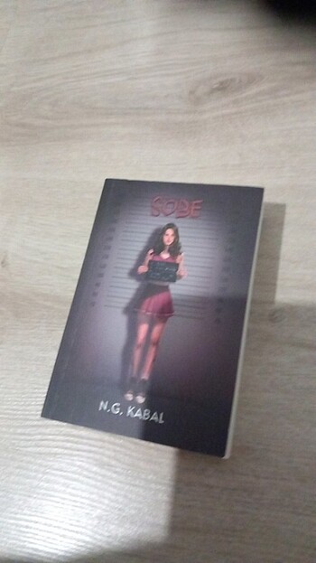 Sobe kitap