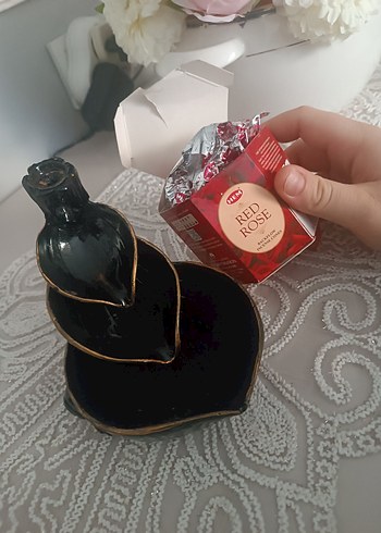 tütsülük ve tütsü - Görsel 2