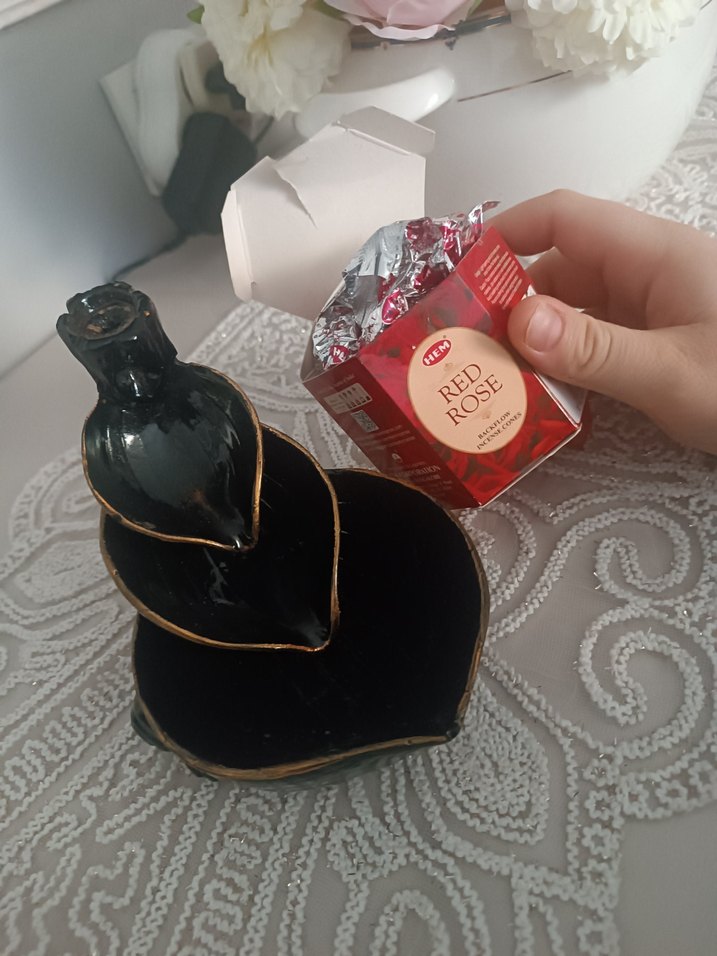 tütsülük ve tütsü - Görsel 2