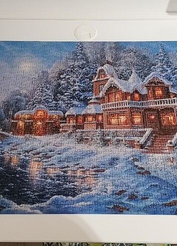 Puzzle