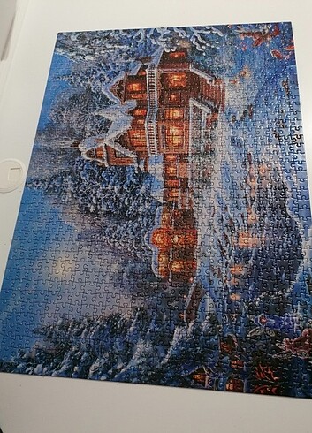 Beden Renk Puzzle