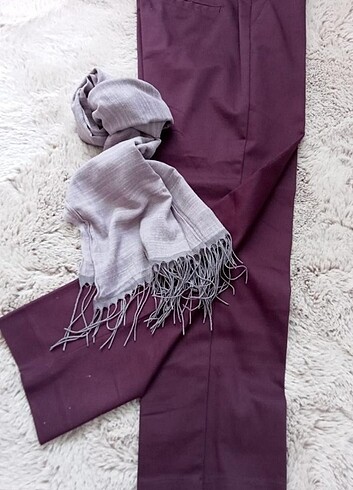 Kalem Pantolon  - Görsel 2