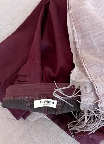 Kalem Pantolon  - Görsel 3