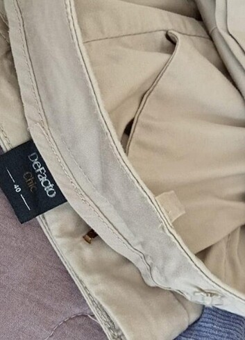 Kalem Pantolon - Görsel 3