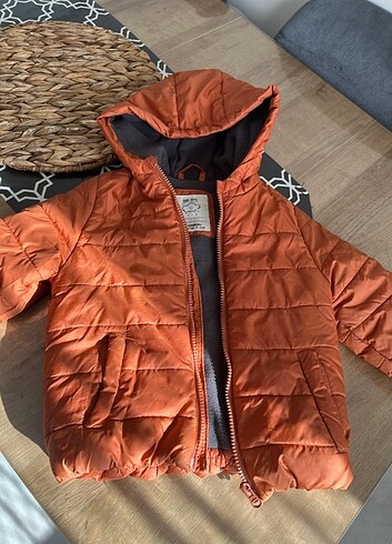 Lc Waikiki 24-36 ay çocuk mont