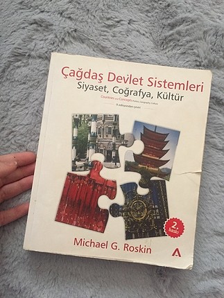 Çağdaş devlet sistemleri