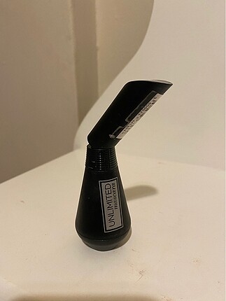 L'Oréal Paris Loreal unlımıted maskara