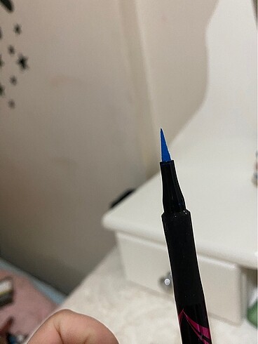 Maybelline Maybeline mavi eyeliner