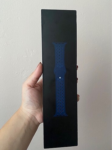 Apple watch 41 mm nike kordon