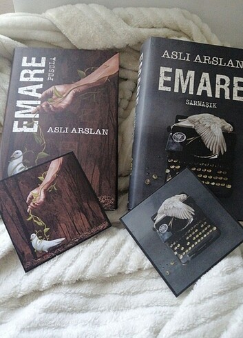  Emare aslı arslan