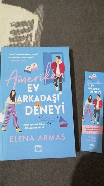 Amerikan ev arkadaşı deneyi