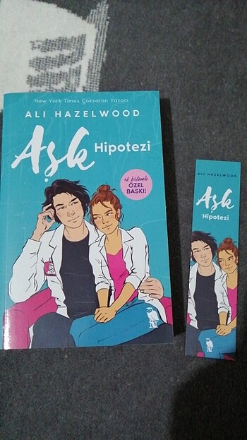 Aşk hipotezi