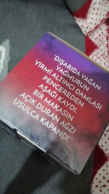  Beden Asi çakıltaşı serisi