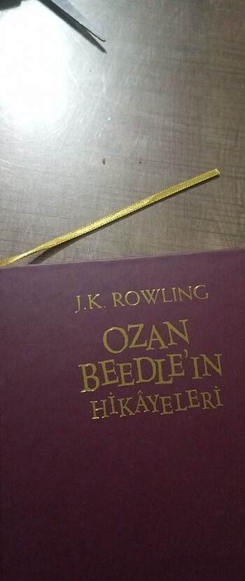 Ozan Beedle'ın Hikayeleri