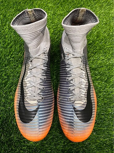 Nike Mercurial SuperFly