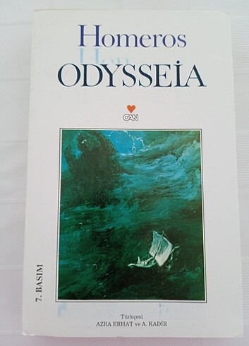 Odysseia