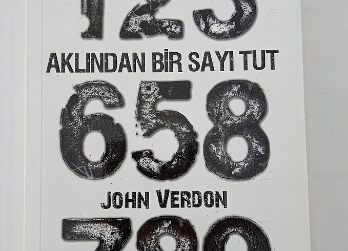 AKLINDAN BİR SAYI TUT