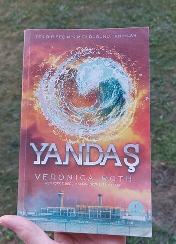 Yandaş 