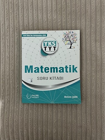 TYT Matematik Soru Bankası