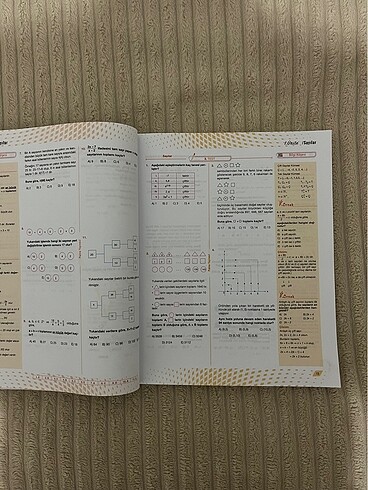 Beden Renk TYT Matematik Soru Bankası