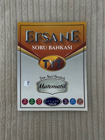 TYT Matematik Soru Bankası