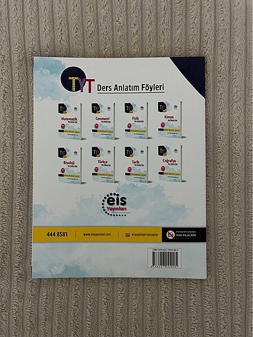  Tyt Tarih Ders Anlatım Föyü