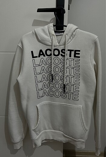 Lacoste Sweatshirt