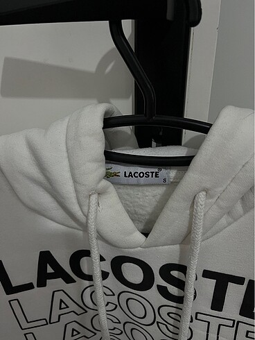 Lacoste Lacoste Sweatshirt