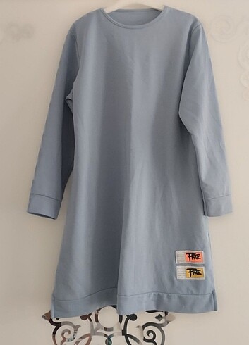 Tesettür tunik 