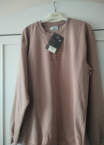 xxl Beden Sweatshirt 