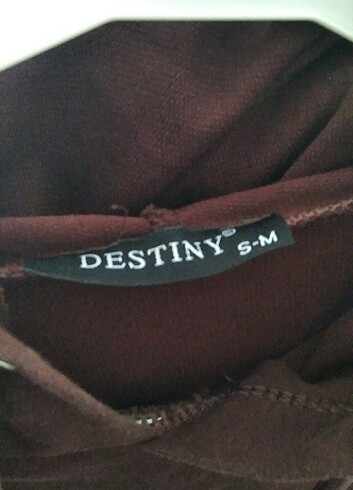 m Beden Sweatshirt 
