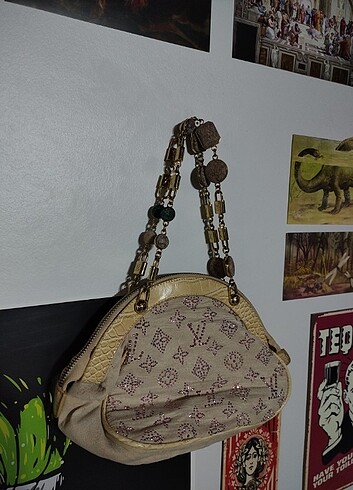 Louis Vuitton Vintage Çanta