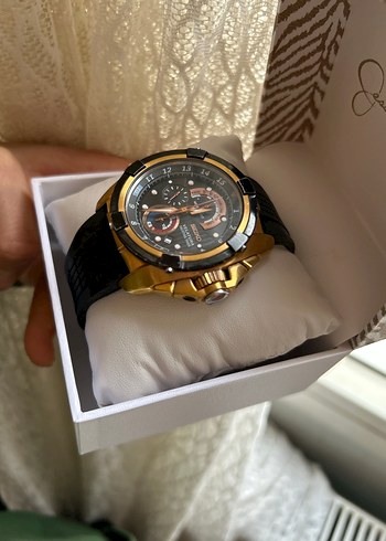 SEIKO VELATURA Erkek kol saati i - Görsel 7