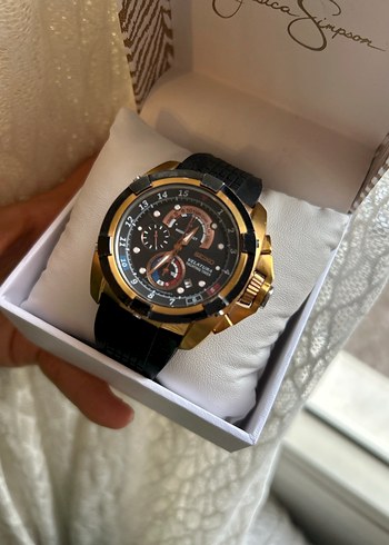 SEIKO VELATURA Erkek kol saati i - Görsel 8