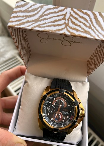 SEIKO VELATURA Erkek kol saati i - Görsel 2