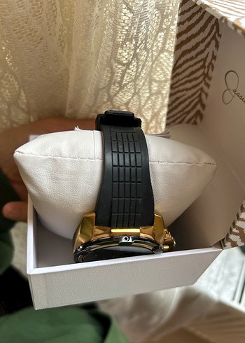 SEIKO VELATURA Erkek kol saati i - Görsel 9