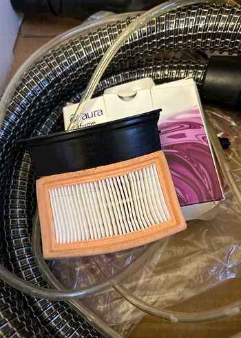 İhlas aura clean max / Adana - Görsel 4