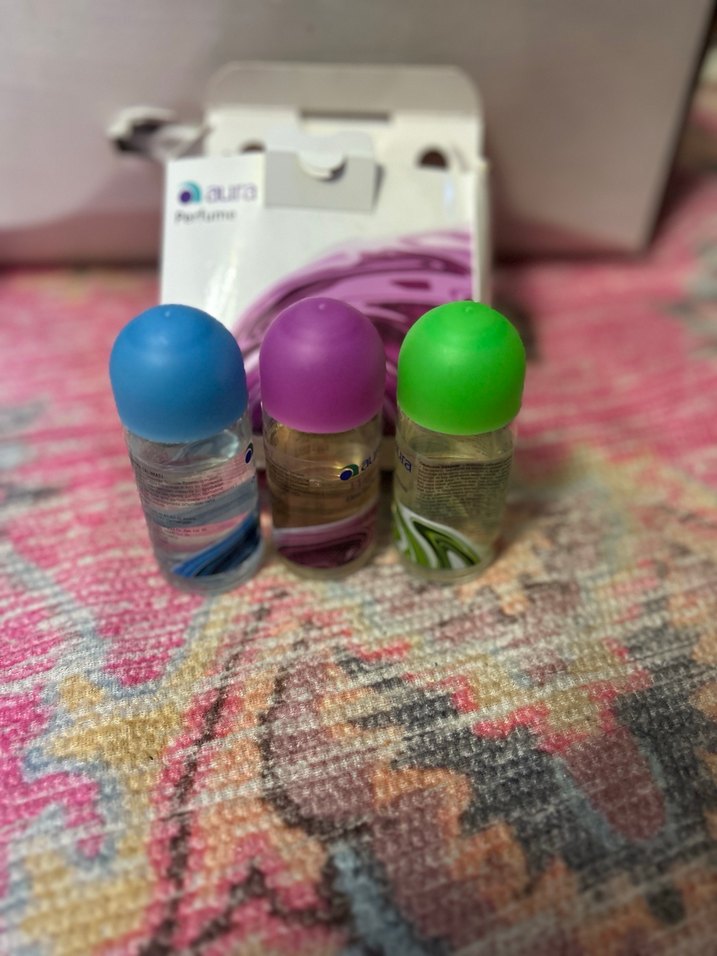 İhlas aura clean max / Adana - Görsel 5