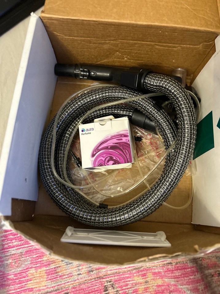 İhlas aura clean max / Adana - Görsel 3