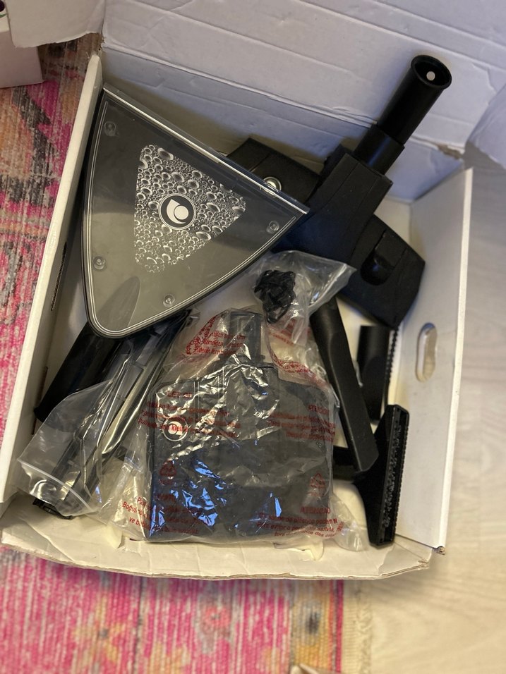 İhlas aura clean max / Adana - Görsel 2