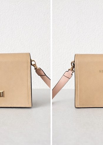 Beymen askılı çanta - Görsel 2