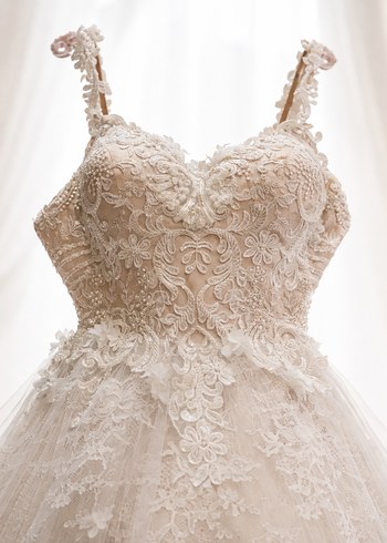 Gelinlik - Görsel 4