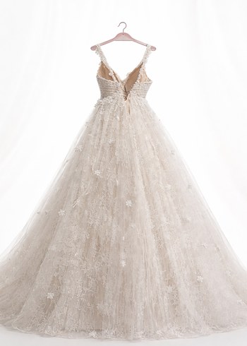 Gelinlik - Görsel 2