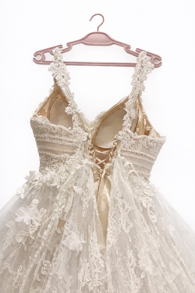 Gelinlik - Görsel 5