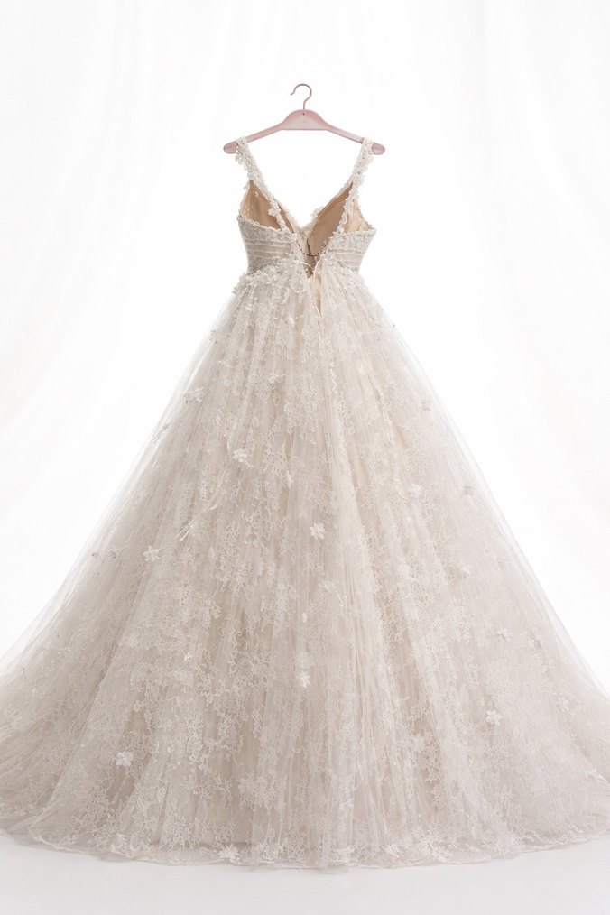 Gelinlik - Görsel 2