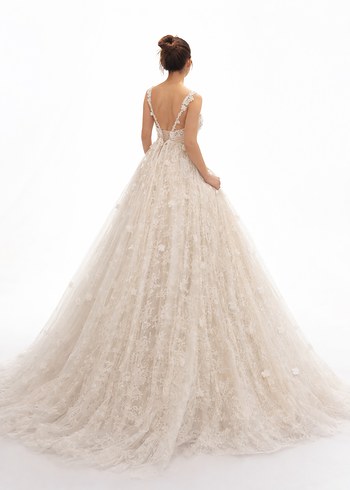 Gelinlik - Görsel 2